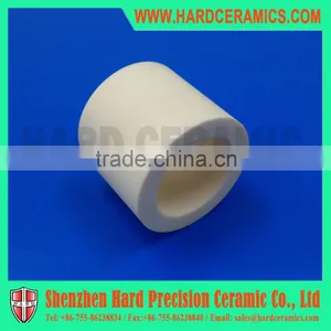 99% Alumina Ceramic Guide Wheel thumbnail-1
