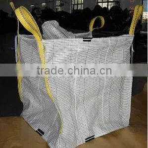 PP Bulk Bag FIBC Super Sack Color Printing Cross Corner thumbnail-1