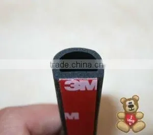 Wooden Door Sponge Seal thumbnail-1