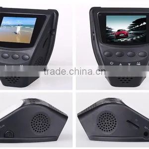 Dashcam 1080p 170 Wide Angle Fisheye Len Fhd Car Camera Dvr Recorder 902b thumbnail-2