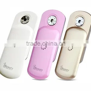 Hydrator Machine Vapor Facial Steamer Nano Mister Sprayer Sauna Nebulizer Face Spray Portable Mini Rechargeable thumbnail-4