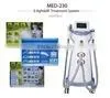 Skin Lift E Light Ipl Rf Skin Lifting Hair Removal Speckle Removal E-light Ipl+rf Photo Rejuvenation Ipl Rf E Light Beijing 560-1200nm thumbnail-2