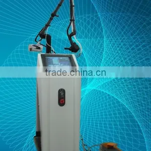 CE & FDA Approved Most Professional Fractional Co2 Laser Skin Resurfacing thumbnail-1