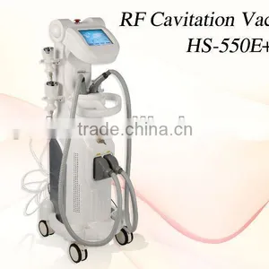 Ultrasonic Liposuction Equipment Ultrasonic Cavitation Slimming Fat Reduce Skin Care Fast Beauty Machine Ultrasound Body Fat thumbnail-1