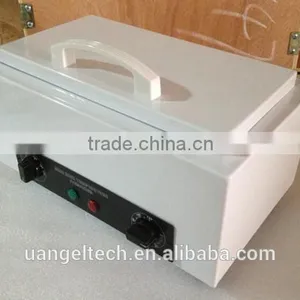 Good Quality Dental uv Sterilizer uv Cabint Sterilization Container for Sale thumbnail-2