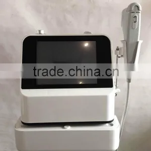 HIFU Equipment Wrinkles Removal/face Lifting Treatment HIFU thumbnail-2