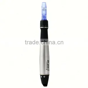 Face Skin Anti-wrinkle Adjustable 6 Level Speed Buy Dermapen Online thumbnail-2