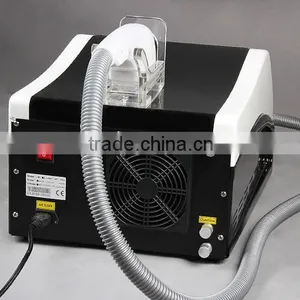 Professional Portable Elight Ipl rf Laser thumbnail-6