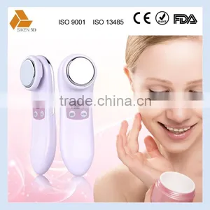 Skin Beauty Brush Massager Electric Wash Face Care Machine thumbnail-1