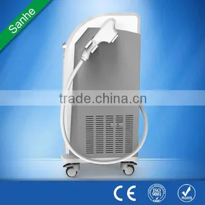 2016 Trending Hot Products Hair Removal Beauty Equipment Ipl Shr Laser Machine thumbnail-4