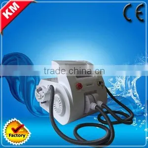 Portable Depilation Ipl(KM-IPL-300C+) thumbnail-1