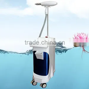 CE Approved Best-selling Commercial Multifunction Alexandrite Laser Hair Removal Machine Price thumbnail-2