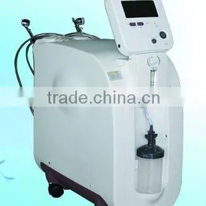 K002---Oxygen Infusion Beauty Device With CE thumbnail-1