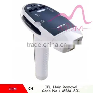 Ladies Mens Cordless Electric Tweezers Body Facial Hair Removal Epilator New As Seen On TV thumbnail-1