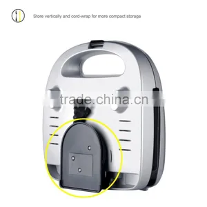 Kitchen Appliances Professional 4 Slice Portable Muffin Making Machine As Seen On TV Sandwich Maker thumbnail-5