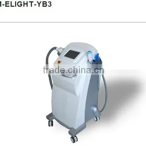 Elight Hair Removal Beauty Equipment/IPL+RF Equipment thumbnail-2