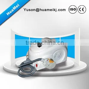 Breast Enhancement IPL Vascular Treatment Aesthetic Device Intense Pulsed Flash Lamp thumbnail-3