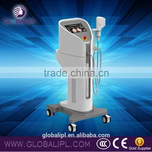 Good Quality Face Lifting Beauty Machine 4mhz Ultra Therapy thumbnail-2