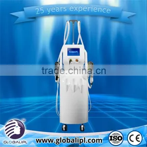 Body Slimming Equipment 635nm Diode Laser Fat Melting With High Quality thumbnail-3