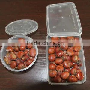 Natural Soft and Sweet Frozen Roasted Chestnuts thumbnail-2