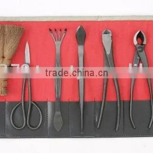 10Pieces Bonsai Tool Set thumbnail-1