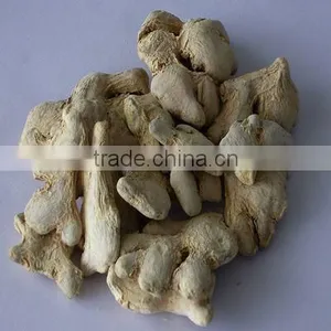Dehydrated Ginger Whole thumbnail-1