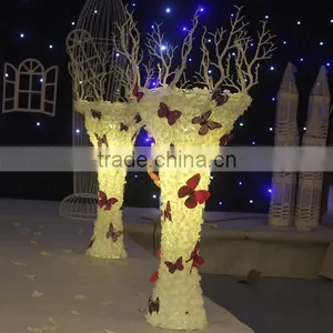 Decorative Wedding Pillars for Sale thumbnail-2