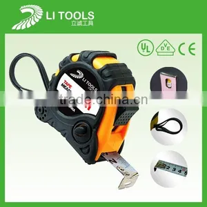 Promotion Price Flexible Brand Wall Metric Inch Measuring Tape thumbnail-1