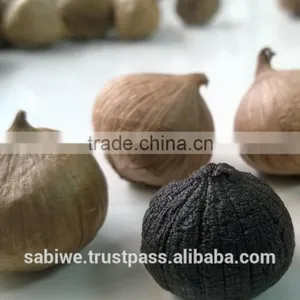 High Quality Single Clove Black Garlic Made in Vietnam thumbnail-5