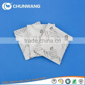 Direct Manufacturer Handbag Mildew Proof Silica Gel Pellets thumbnail-1