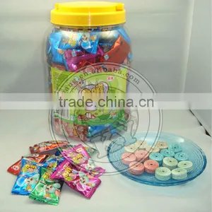 Whistle Bubble Gum thumbnail-1