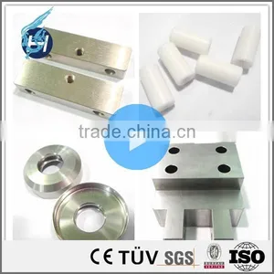 China Professional Cnc Machining Aluminum Cosmetic Case Parts With Bending Stamping Grinding Milling Welding Processing Service thumbnail-5