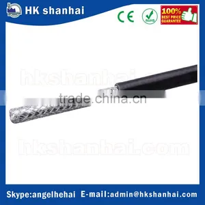 High Quality Low Price CL2 In-Wall Rated (CM) Connectors Rg6 Coaxial Cable tv Antenna Digital Router Connector Cable thumbnail-5
