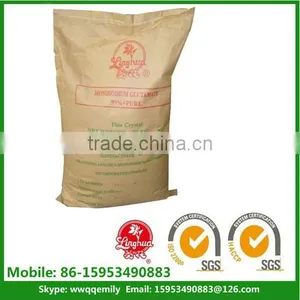 Msg Manufacturer in China Packed in 25kgs/bag thumbnail-1