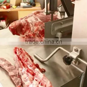 FK-310 High Quality Bones Cutter Chopper Cutting Machine thumbnail-5