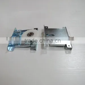 Hot Sell Sliding Door Hardware Mechanism With Soft Close thumbnail-4