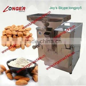 Nut Powder Grinding Machine 10-120mesh|Walnut Meat Milling Machine thumbnail-1