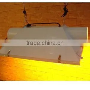 Air-Cooled Reflector 8"/8" Hydroponic Lighting Hoods thumbnail-2