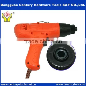 High Quality and Automatic Shutt off Switch Electric Screwdriver thumbnail-1