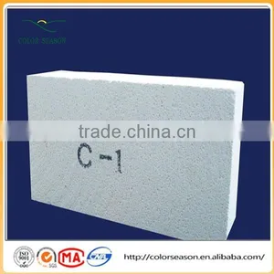 Stoves Fire Board Brick Insulating Fire Brick thumbnail-1