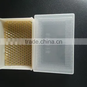 Beekeeping Plastic Comb Honey Box Honey Comb Case thumbnail-2