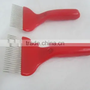 Bee Equipment Uncapping Fork Bee Hive Tool thumbnail-3