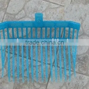 Manure and Bedding Fork Replacement Head thumbnail-1