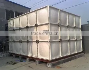Fiber Glass Water Tank/store Hot Water thumbnail-3