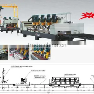 ZHQ90 Granite Cutting Machine thumbnail-1