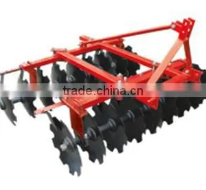 DISC HARROW B Type thumbnail-2