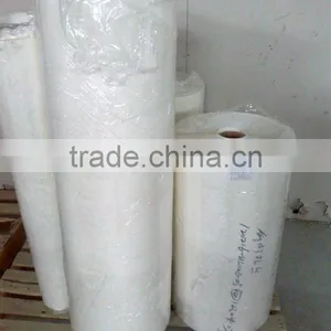 EVA Hotmelt Adhesive Film for Wall Cloth Lamination thumbnail-1
