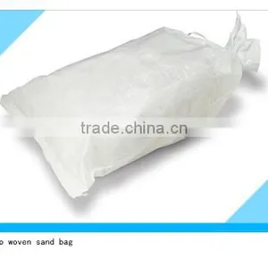 2016hot Sale Durable PP Woven Bags Sand Bags With Drawstring thumbnail-2