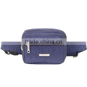Lastest Design Unisex Waist Satchel Bag thumbnail-4