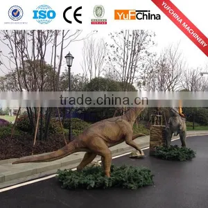 Animated Product Artificial Dinosaur Model thumbnail-1